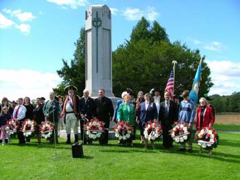 2004 Wreaths