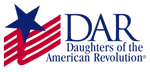 DAR - Daughters of the American Revolution