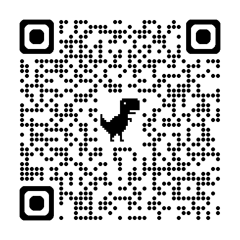 SBC-SAR Award Nomination QR