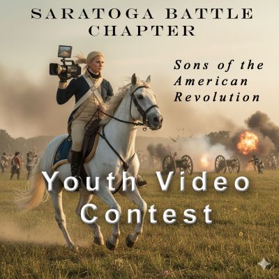 SBC-SAR Youth Video Contest ‐ Youth Video Contest Image: Courtesy of Google Gemini