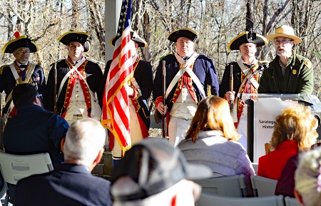 Color Guard